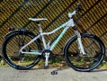 MTB Focus Donna 26", снимка 1
