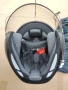 Jet Helmet Schuberth M1 М/ Джет каска Шуберт М1 L, снимка 8