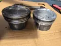 Бутало биела за Opel 1.4 turbo / Опел 1,4 турбо , снимка 4