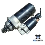 Стартер за VW Golf V 2.0 TDI 16V / Голф 5, снимка 2