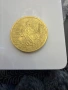 Френски 50 евроцента от 1999, снимка 1