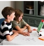 образователният комплект Osmo Genius Starter Kit за iPad, предназначен за деца 6 и 10 год, снимка 4