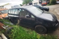 Vw Touran на части, снимка 6
