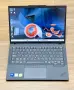 Core Ultra 7 155U / Lenovo ThinkPad T14 Gen 5 / 16GB DDR5 / 512GB SSD / 14″ FHD+ / Гаранция - 12м., снимка 4