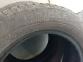 Продавам 2чифта зимни гуми-175/65R14-Nokian и Viking-добър грайфер, снимка 5