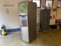 Хладилник Ariston Hotpoint NMTP 1912 F/HA, снимка 2