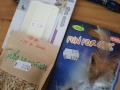Котешки повод, купичка и принадлежности 6 части НОВИ, снимка 7
