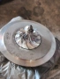 Продавам средна част (картридж) за:Turbo Model: GT1549 , 1000-010-008  GARRETT number : 703245-0002, снимка 2