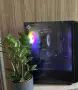 Нов Бюджетен Геймърски Компютър / Ryzen 3 3200G / B550M / RGB / Отличен за Игри и Работа, снимка 2