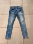 Женски дънки Pepe jeans талия 31, снимка 1
