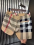 Най-високо качество мъжки бански Burberry, снимка 11