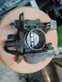 Дроселова клапа за Опел Астра G и Зафира А 1.8 16V   90 536 084  /  90536084, снимка 1