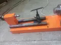 струг настолен HOBBYMATvariant, снимка 6