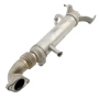 Охладител EGR Honda FR-V 2004-2007 ID: 162436, снимка 2