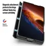 DUX DUCIS Expn за Honor Magic V6 5G Магнитен PC TPU Калъф със Защита на Пантата и Скрийн Протектор –, снимка 8