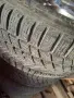 зимни гуми с джанти за BMW, снимка 2