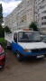 Самосвал LDV Convoy 2.5D Ford мотор, снимка 2