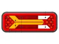 LED диоден стоп 12/24V, снимка 2