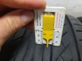 255/40/19 Hi Fly / летни гуми, снимка 5