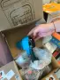 Акумулаторен трион 2 батерии, снимка 1