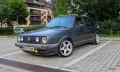 VW Golf 2, 1.8 GTI, снимка 1