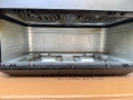 Двоен Еър Фрайър/Фритюрник с Горещ Въздух Cosori Dual Blaze TwinFry 10L XXL с 4 Нагревателя, 2800W!, снимка 8