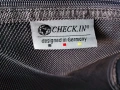 Куфар 4бр усилени колелца "олекотен 3кг" 60/40/22см  "CHECK.IN" "10€"+Доставка!, снимка 10