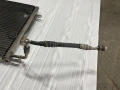 Климатичен радиатор за VW Golf 3, снимка 3