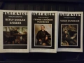 Книги от поредица "Дълг и Чест", снимка 5