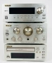 TEAC A-H300, снимка 1