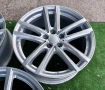 Джанти 5/112/18 BMW Mercedes Audi Skoda SEAT, снимка 4