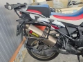Ауспух за Honda CRF Africa twin 1000 Akrapovich , снимка 4