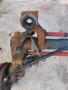 Заден мост Peugeot 106 S2 1.4 96-04, снимка 4