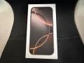 [ТОП] iPhone 16 Pro 256GB Desert Titanium - 100% батерия, без забележки, в гаранция, снимка 8