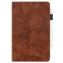 За Honor MagicPad 4 / MagicPad 3 Pro 12.3" 2026 Life Tree Series Кожен Калъф Тефтер със Стойка и Скр, снимка 5