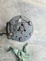 Компресор за климатик Ford Focus MK1 ,1.8 TDDi 90hp, снимка 2