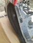 Kia Ceed cd комби Задна дясна четвърт, снимка 4