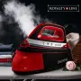 Професионална ютия с парогенератор Royalty Line RL-DBST-2300W.1, снимка 3