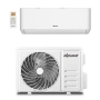 Климатик Инверторен DIPLOMAT DAC-120CAN, снимка 4