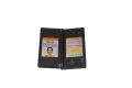 Nintendo DSi (Matte Black) – Оригинален комплект с кутия и два стилуса, снимка 3