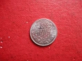 50 стотинки 1913 сребърна монета 2, снимка 3