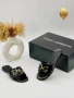 Dolce & Gabbana Нови Дамски Чехли и Чанта Различни Цветове , снимка 8