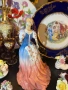 Royal Doulton England  1995 г. лимитирана серия Код P2094, снимка 1