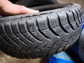 2 броя гуми 175/65/14, снимка 3