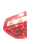 Вътрешен заден десен стоп за Citroen C4 Picasso (2008) 9653547677, снимка 1