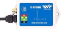 WitMotion WTGAHRS1 Инклинометър с висока стабилност, AHRS 10-осен, снимка 1