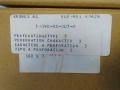 Перфорационна глава/игла за щампиране KRONES 49424 perforation stype 1...9, снимка 13