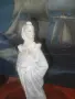 Оригинална винтидж порцеланова фигурка на Nao by Lladró, озаглавена „Испанска дама с ветрило“ , снимка 5