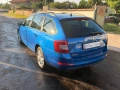 Skoda Octavia 2.0TDI 150кс 2015г DSG Distronic, снимка 4