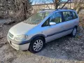Opel Zafira/Опел Зафира 2.0.DTL/101kс на -части , снимка 12